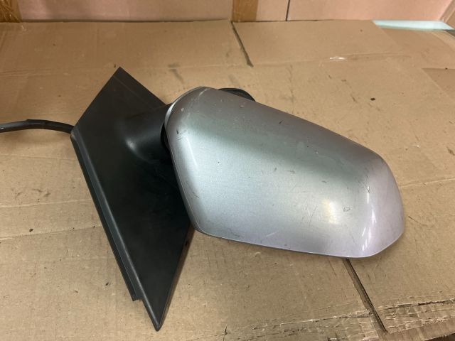 bontott SKODA OCTAVIA II Jobb Visszapillantó Tükör (Elektromos)