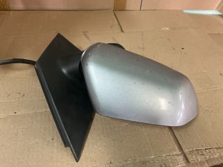 bontott SKODA OCTAVIA II Jobb Visszapillantó Tükör (Elektromos)