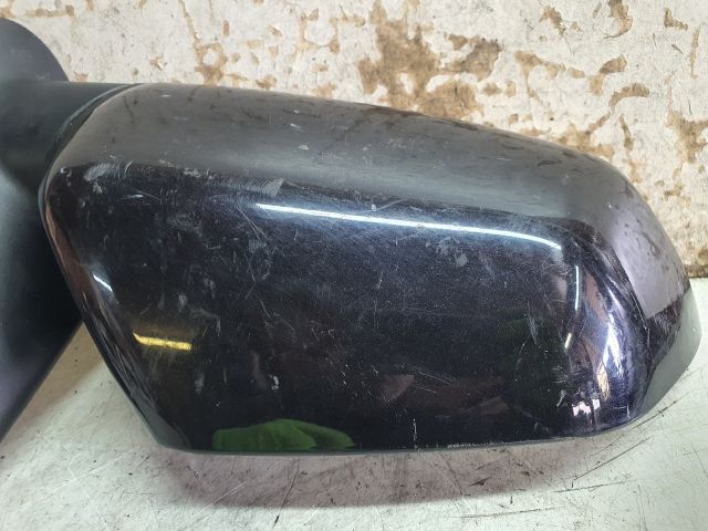 bontott SKODA OCTAVIA II Jobb Visszapillantó Tükör (Elektromos)