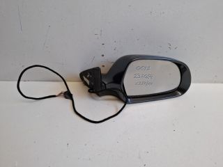 bontott SKODA OCTAVIA II Jobb Visszapillantó Tükör (Elektromos)