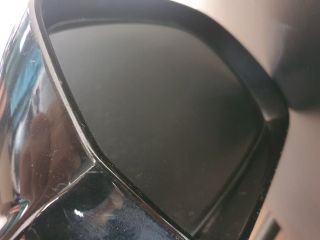 bontott SKODA OCTAVIA II Jobb Visszapillantó Tükör (Elektromos)