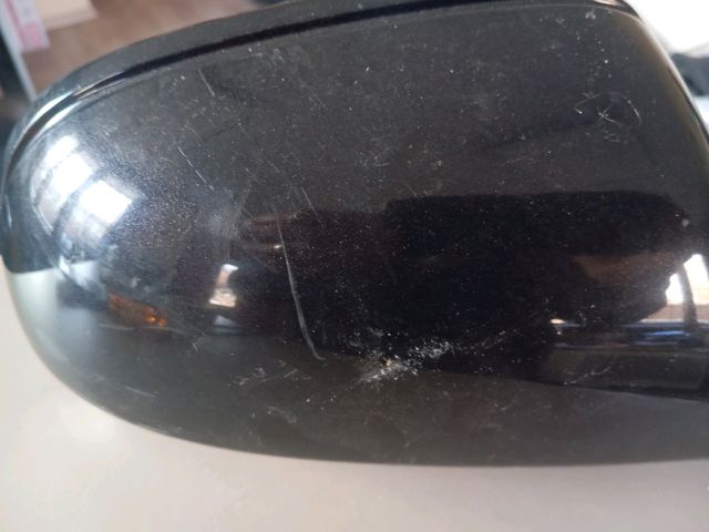 bontott SKODA OCTAVIA II Jobb Visszapillantó Tükör (Elektromos)