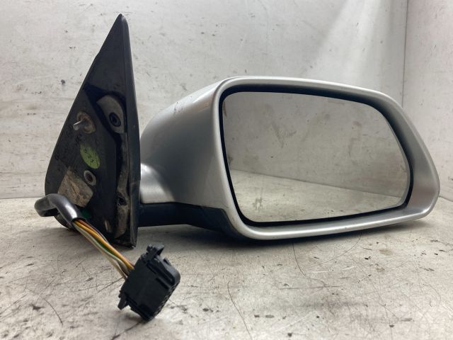 bontott SKODA OCTAVIA II Jobb Visszapillantó Tükör (Elektromos)