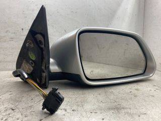 bontott SKODA OCTAVIA II Jobb Visszapillantó Tükör (Elektromos)