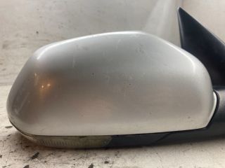 bontott SKODA OCTAVIA II Jobb Visszapillantó Tükör (Elektromos)