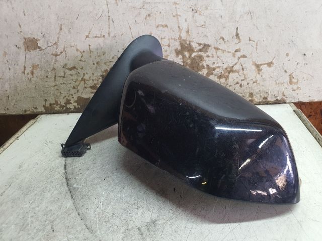 bontott SKODA OCTAVIA II Jobb Visszapillantó Tükör (Elektromos)