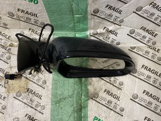 bontott SKODA OCTAVIA II Jobb Visszapillantó Tükör (Elektromos)