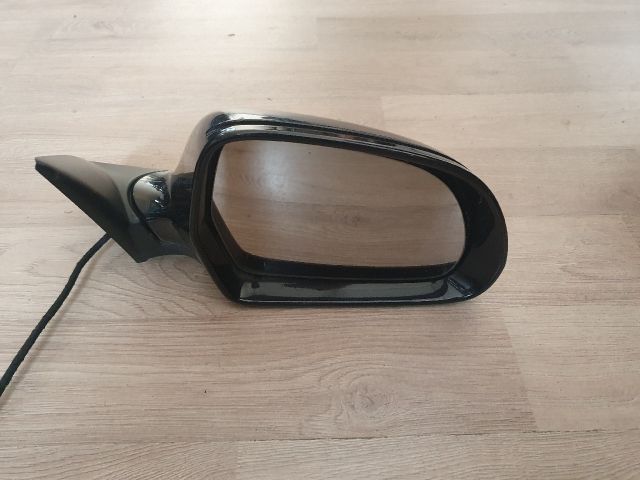 bontott SKODA OCTAVIA II Jobb Visszapillantó Tükör (Elektromos)