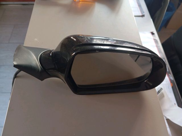 bontott SKODA OCTAVIA II Jobb Visszapillantó Tükör (Elektromos)