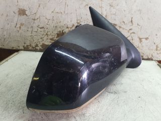 bontott SKODA OCTAVIA II Jobb Visszapillantó Tükör (Elektromos)