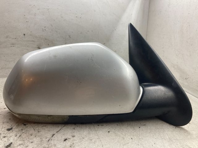 bontott SKODA OCTAVIA II Jobb Visszapillantó Tükör (Elektromos)