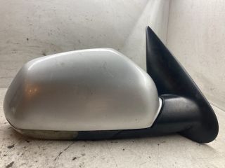 bontott SKODA OCTAVIA II Jobb Visszapillantó Tükör (Elektromos)