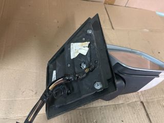 bontott SKODA OCTAVIA II Jobb Visszapillantó Tükör (Elektromos)