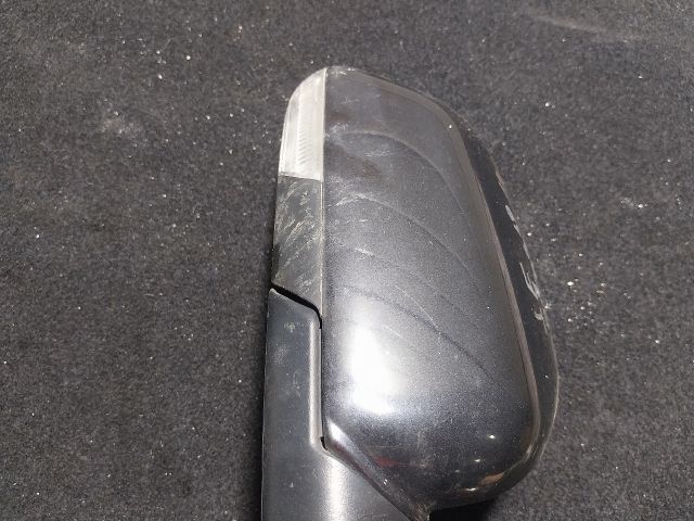 bontott SKODA OCTAVIA II Jobb Visszapillantó Tükör (Elektromos)