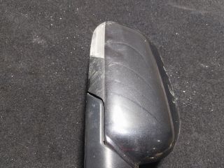 bontott SKODA OCTAVIA II Jobb Visszapillantó Tükör (Elektromos)