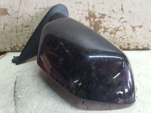 bontott SKODA OCTAVIA II Jobb Visszapillantó Tükör (Elektromos)