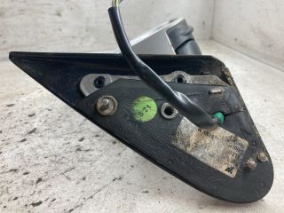 bontott SKODA OCTAVIA II Jobb Visszapillantó Tükör (Elektromos)