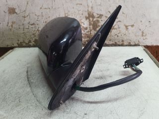 bontott SKODA OCTAVIA II Jobb Visszapillantó Tükör (Elektromos)