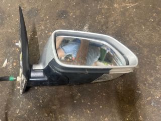 bontott SKODA OCTAVIA II Jobb Visszapillantó Tükör (Elektromos)