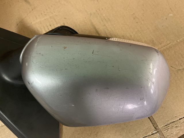 bontott SKODA OCTAVIA II Jobb Visszapillantó Tükör (Elektromos)