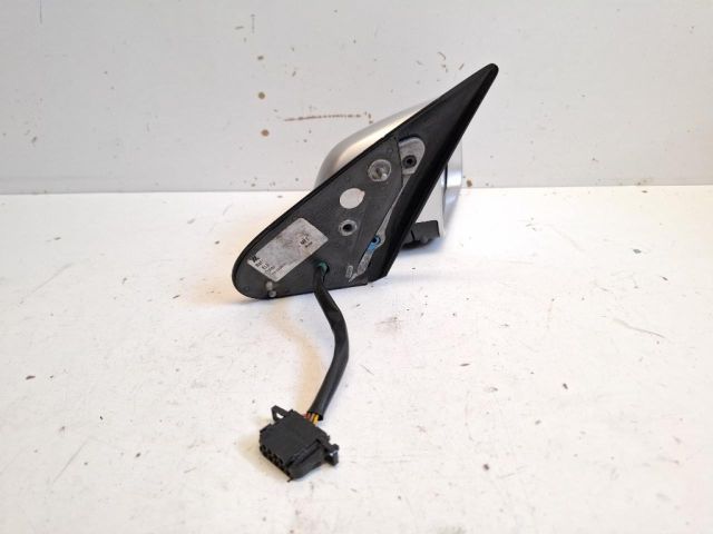 bontott SKODA OCTAVIA II Jobb Visszapillantó Tükör (Elektromos)