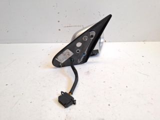 bontott SKODA OCTAVIA II Jobb Visszapillantó Tükör (Elektromos)