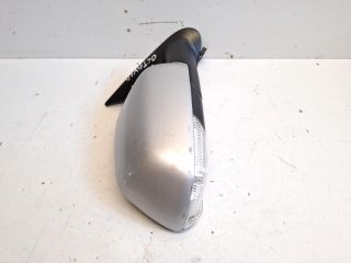 bontott SKODA OCTAVIA II Jobb Visszapillantó Tükör (Elektromos)