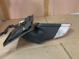 bontott SKODA OCTAVIA II Jobb Visszapillantó Tükör (Elektromos)