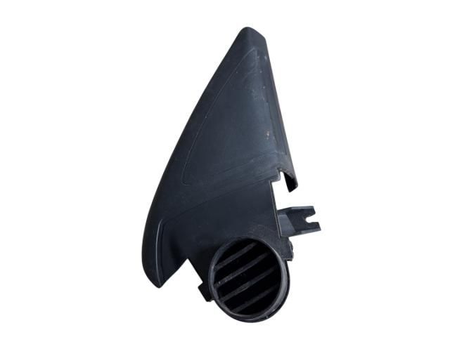 bontott SKODA OCTAVIA II Jobb Visszapillantó Tükör Kárpit