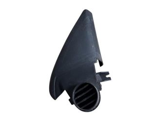 bontott SKODA OCTAVIA II Jobb Visszapillantó Tükör Kárpit