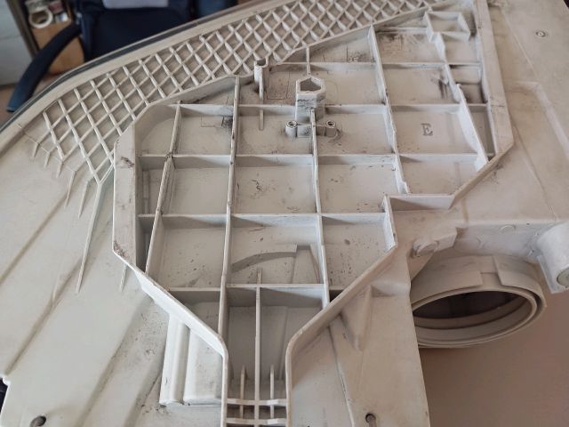 bontott SKODA OCTAVIA II Jobb Xenon Fényszóró