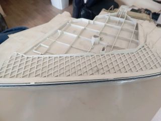 bontott SKODA OCTAVIA II Jobb Xenon Fényszóró