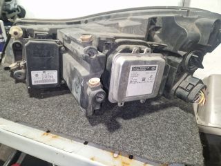 bontott SKODA OCTAVIA II Jobb Xenon Fényszóró