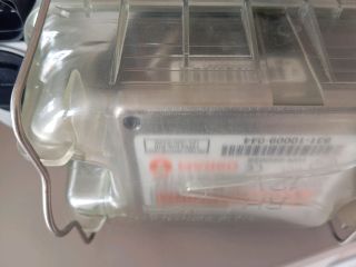 bontott SKODA OCTAVIA II Jobb Xenon Fényszóró