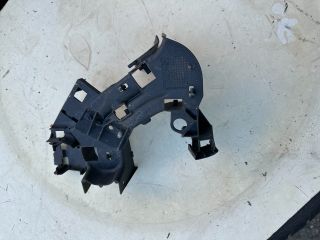 bontott SKODA OCTAVIA II Kábelcsatorna Fedél