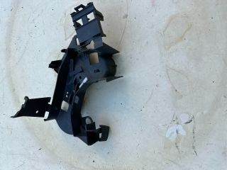 bontott SKODA OCTAVIA II Kábelcsatorna Fedél