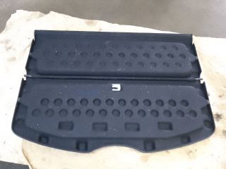 bontott SKODA OCTAVIA II Kalaptartó