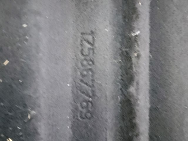 bontott SKODA OCTAVIA II Kalaptartó