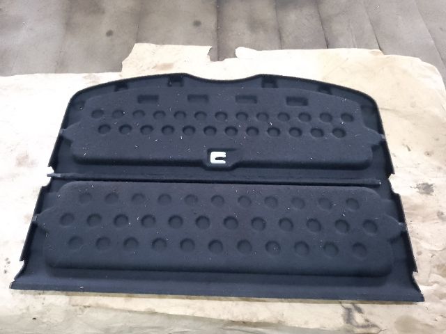 bontott SKODA OCTAVIA II Kalaptartó