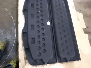 bontott SKODA OCTAVIA II Kalaptartó