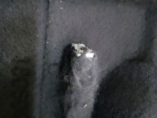 bontott SKODA OCTAVIA II Kalaptartó