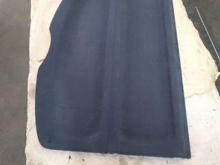 bontott SKODA OCTAVIA II Kalaptartó