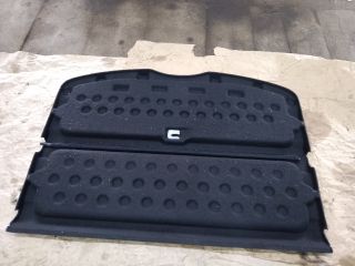 bontott SKODA OCTAVIA II Kalaptartó