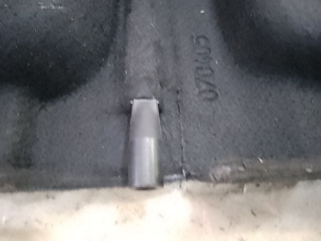 bontott SKODA OCTAVIA II Kalaptartó