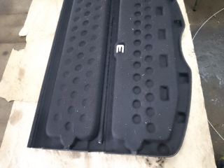 bontott SKODA OCTAVIA II Kalaptartó