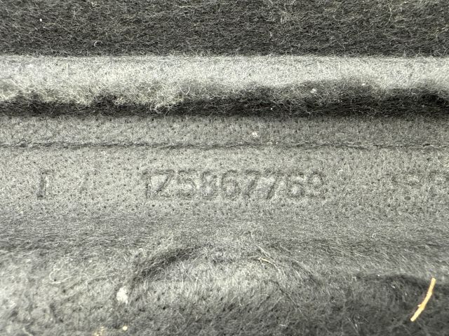 bontott SKODA OCTAVIA II Kalaptartó