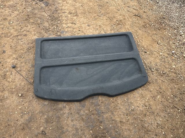 bontott SKODA OCTAVIA II Kalaptartó