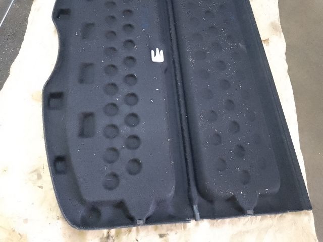 bontott SKODA OCTAVIA II Kalaptartó