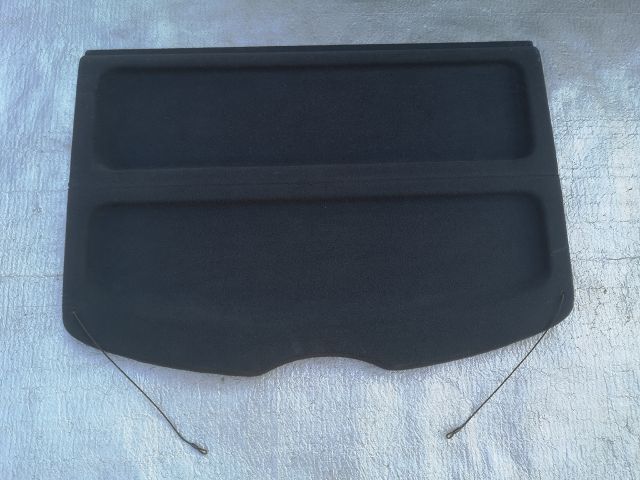 bontott SKODA OCTAVIA II Kalaptartó