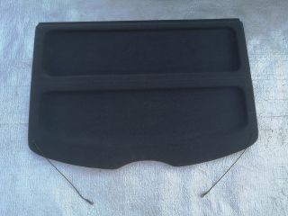 bontott SKODA OCTAVIA II Kalaptartó